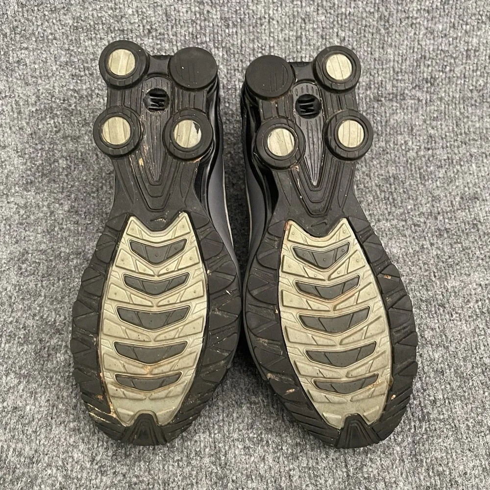 Nike shox shoes